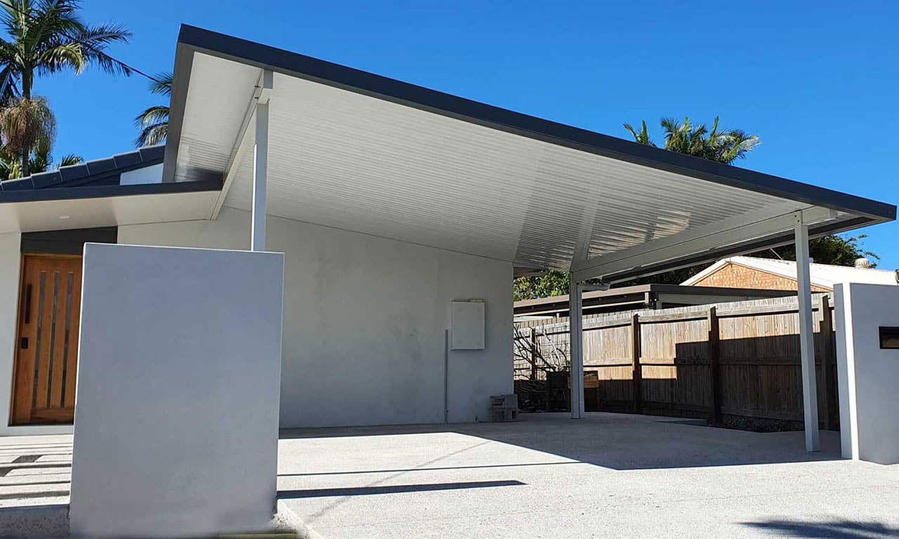 Carports