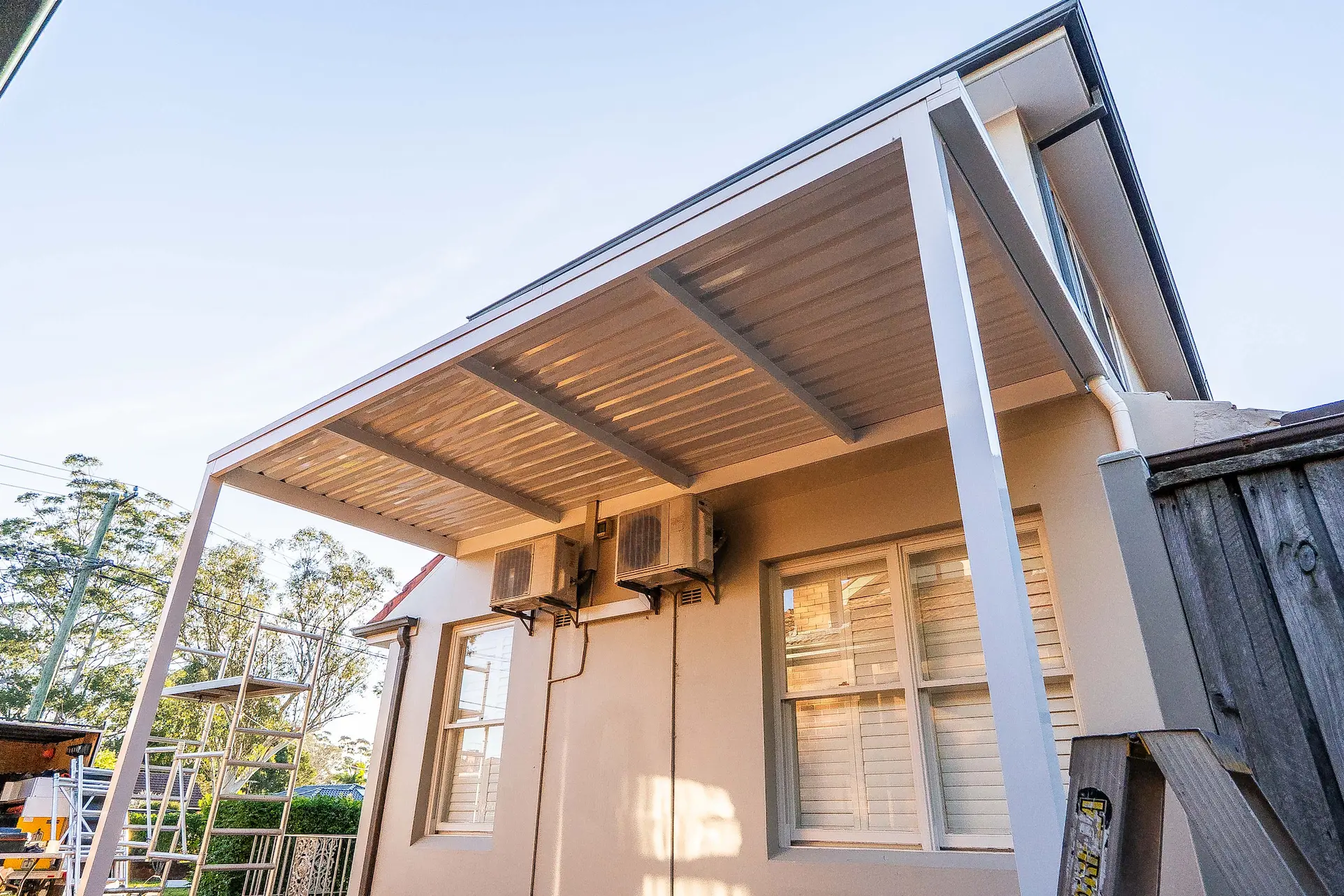 Carports expertise