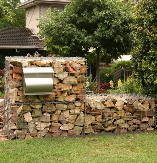 Why choose us for Gabion retaining walls